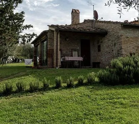 L'Agriturismo Di Montalbino *