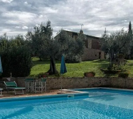 L'Agriturismo Di Montalbino