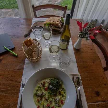 L'Agriturismo Di Montalbino
