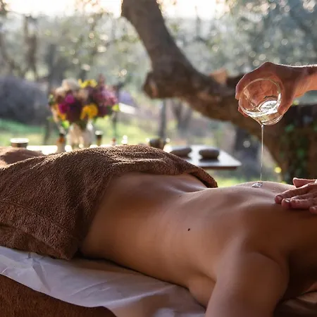 L'Agriturismo Di Montalbino בית חווה *