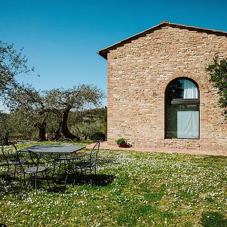 L'Agriturismo Di Montalbino *