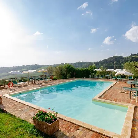 L'Agriturismo Di Montalbino *