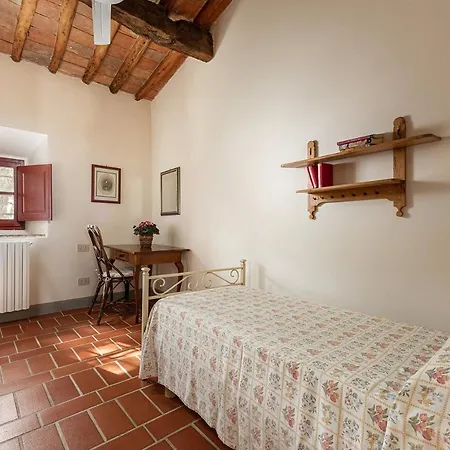 בית חווה L'Agriturismo Di Montalbino *