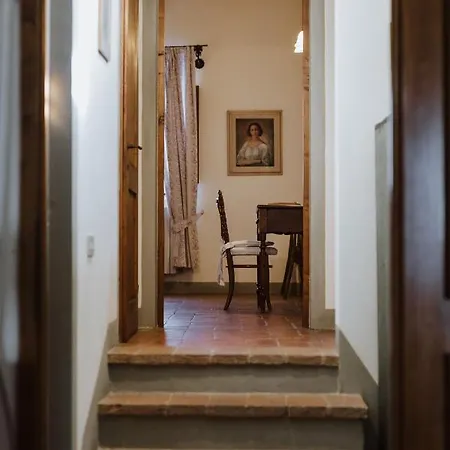 L'Agriturismo Di Montalbino