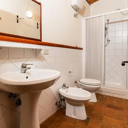 L'Agriturismo Di Montalbino *