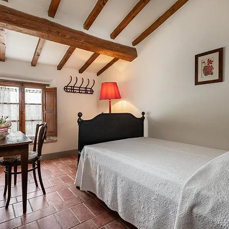 L'Agriturismo Di Montalbino *