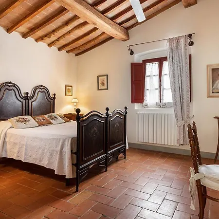 L'Agriturismo Di Montalbino בית חווה מוטספרטולי