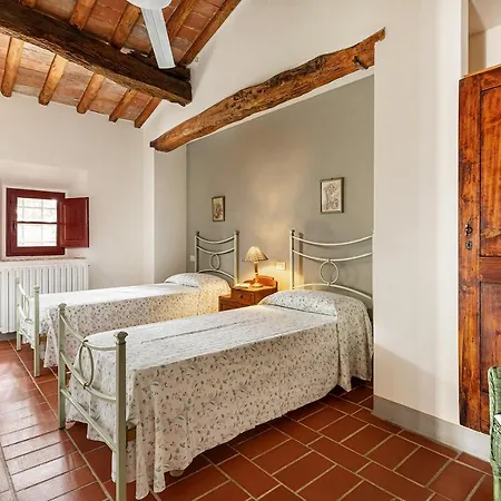 בית חווה L'Agriturismo Di Montalbino *