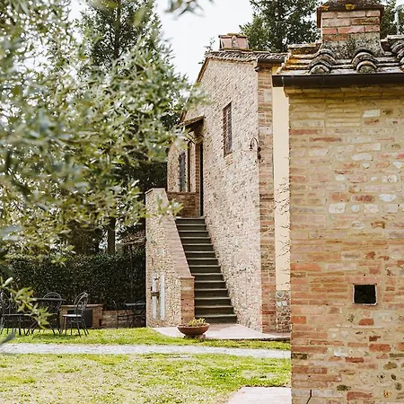 L'Agriturismo Di Montalbino