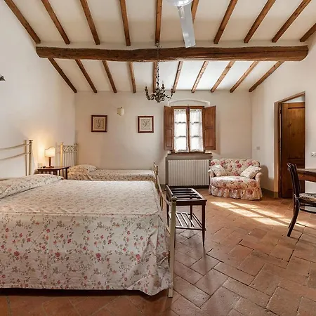 L'Agriturismo Di Montalbino בית חווה מוטספרטולי