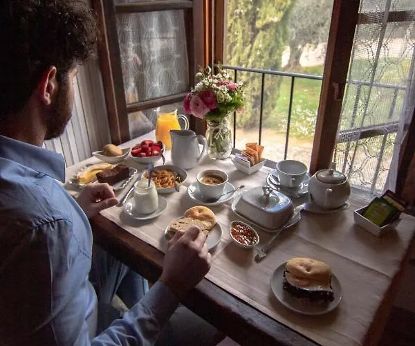L'agriturismo Di Montalbino Фермерский дом Монтеспертоли