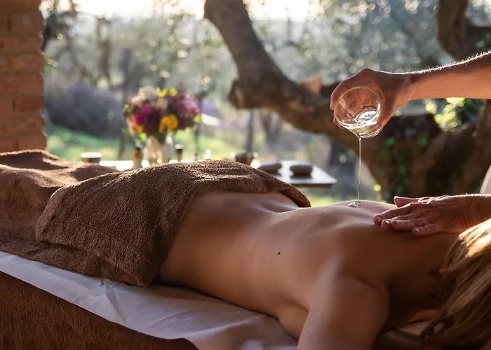 L'agriturismo Di Montalbino Фермерский дом *