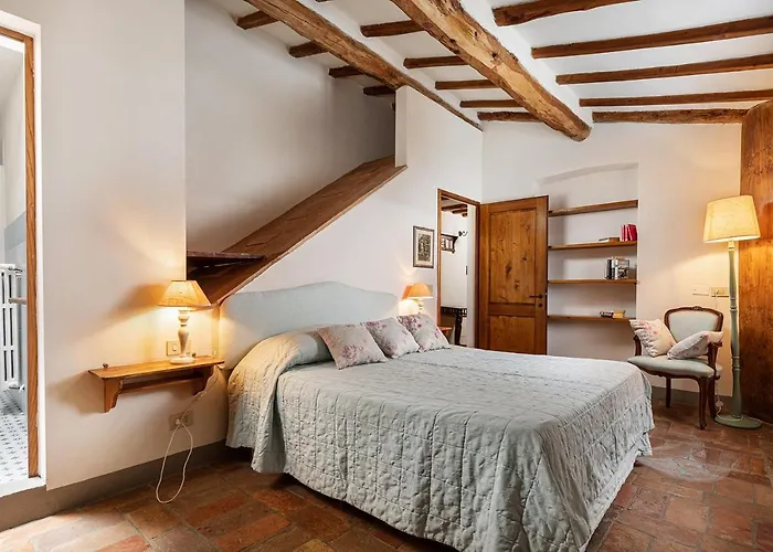 L'agriturismo Di Montalbino Фермерский дом *